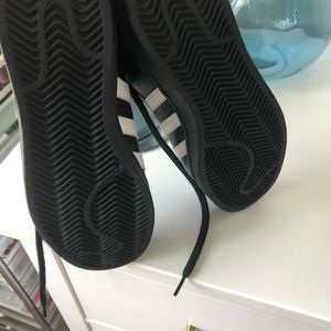 adidas Shoes - Adidas Superstar Black adidas Shoes - Adidas Superstar Black